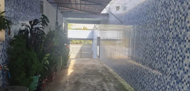 Casa com 3 Quartos à venda, 202m² no Parque Senhor do Bonfim, Duque de Caxias