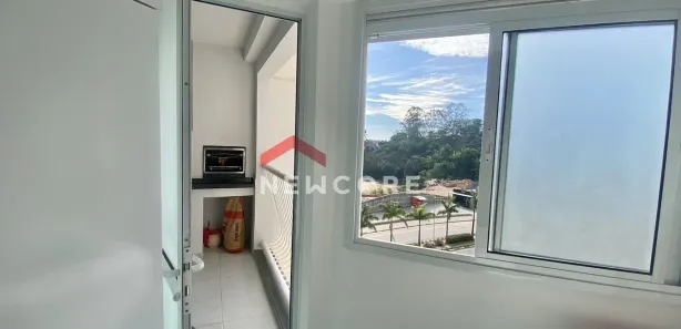 Apartamento com 2 Quartos à venda, 82m² no Parque Esplanada, Embu das Artes