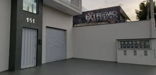 Loja / Salão / Ponto Comercial à venda, 320m² no Parque Bom Retiro, Paulínia