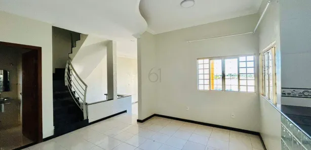 Casa de Condomínio com 5 Quartos para alugar, 439m² no Setor Habitacional Jardim Botânico, Brasília