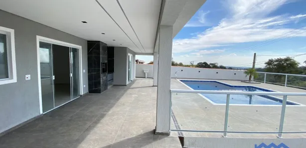 Fazenda / Sítio / Chácara com 3 Quartos à venda, 300m² no , Mairinque