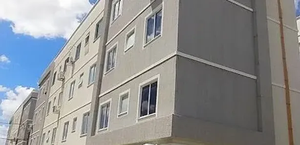 Apartamento com 2 Quartos à venda, 52m² no Mangabeira, Feira de Santana