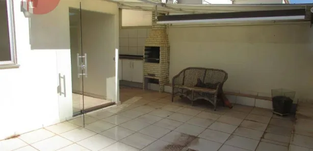 Cobertura com 2 Quartos à venda, 88m² no Presidente Médici, Ribeirão Preto