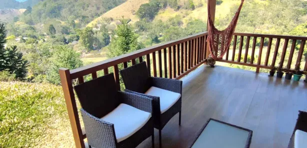 Sobrado com 3 Quartos à venda, 250m² no Visconde de Mauá, Resende