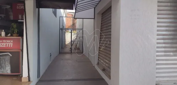 Loja / Salão / Ponto Comercial para venda ou aluguel, 109m² no Jardim Tabapuã (Vila Xavier), Araraquara