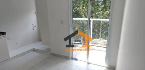 Apartamento com 2 Quartos para alugar, 50m² no Giardino D' Itália, Itatiba