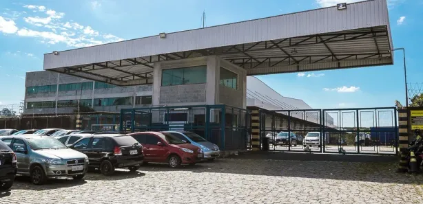 Galpão / Depósito / Armazém à venda, 36000m² no Vila Sul Americana, Carapicuíba