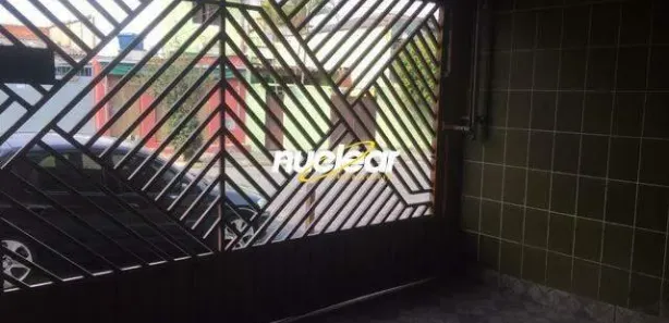 Sobrado com 4 Quartos à venda, 125m² no Jardim Tietê, São Paulo
