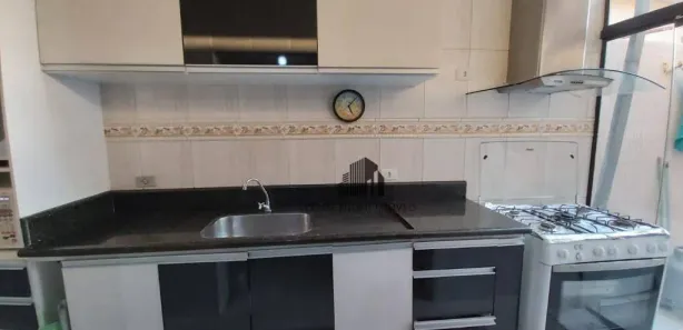 Sobrado com 3 Quartos à venda, 174m² no Parque Nova Carioba, Americana
