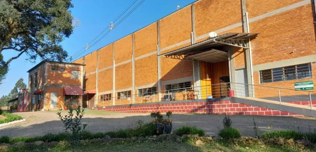 Galpão / Depósito / Armazém à venda, 1336m² no Bairro Padre Eterno Ilges, Santa Maria do Herval