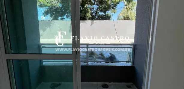 Apartamento com 2 Quartos à venda, 50m² no Itambé, Caucaia