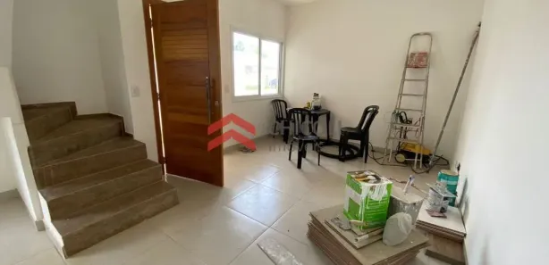 Casa com 3 Quartos para venda ou aluguel, 81m² no Chácara do Carmo, Vargem Grande Paulista
