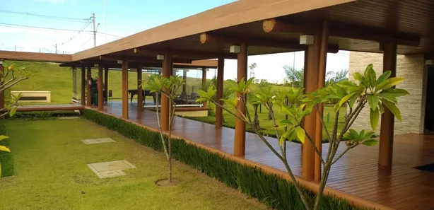 Terreno / Lote / Condomínio à venda, 479m² no Busca Vida (Abrantes), Camaçari