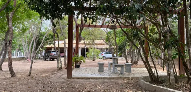 Fazenda / Sítio / Chácara com 3 Quartos à venda, 120m² no Área Rural de Crato, Crato
