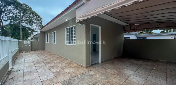 Casa com 2 Quartos para alugar, 70m² no Vila Morangueira, Maringá