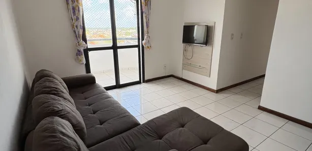 Apartamento com 2 Quartos para alugar, 62m² no Condor, Belém