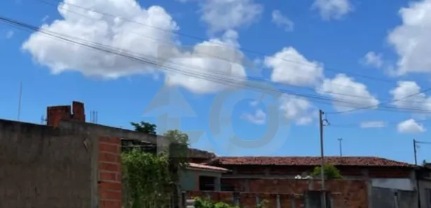 Terreno / Lote / Condomínio à venda, 198m² no Eduardo Gomes, São Cristóvão