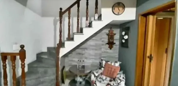 Casa de Condomínio com 3 Quartos à venda, 85m² no Retiro, Volta Redonda