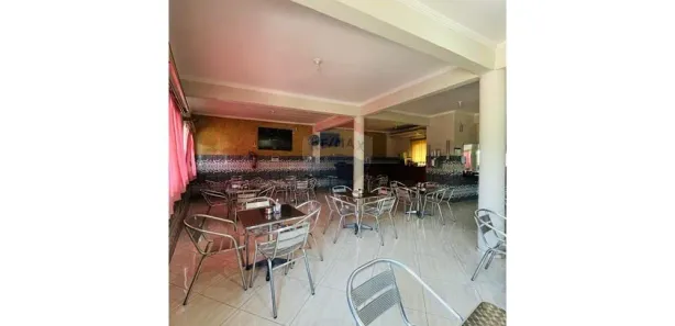 Hotel / Motel / Pousada com 54 Quartos à venda, 10m² no Nova Marabá, Marabá