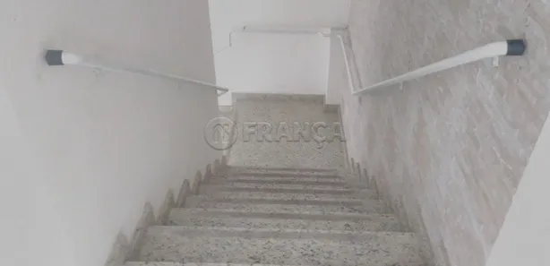 Conjunto Comercial / Sala para alugar, 64m² no Centro, Jacareí