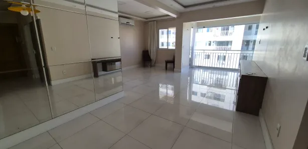 Apartamento com 3 Quartos à venda, 92m² no Parque Verde, Belém