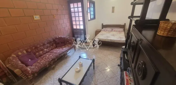 Kitnet com 1 Quarto à venda, 40m² no Rio da Prata, Ubatuba