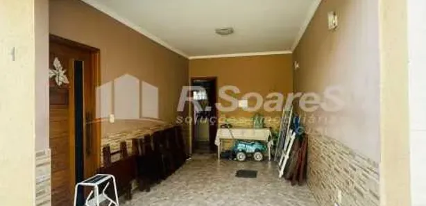 Casa de Condomínio com 2 Quartos à venda, 120m² no Bento Ribeiro, Rio de Janeiro
