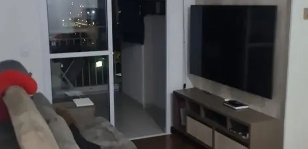 Apartamento com 2 Quartos para alugar, 70m² no Fundação, São Caetano do Sul