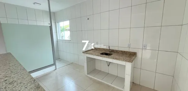 Apartamento com 2 Quartos à venda, 60m² no Nova Penedo, Itatiaia