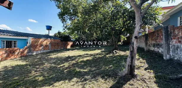 Terreno / Lote / Condomínio à venda, 516m² no Chácara das Flores, Santa Maria