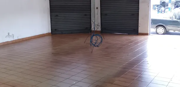 Loja / Salão / Ponto Comercial para alugar, 118m² no Centro, Franca