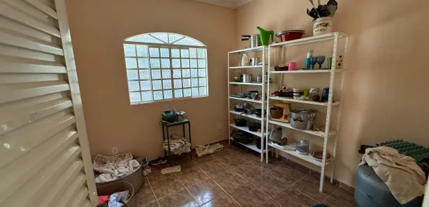 Fazenda / Sítio / Chácara com 3 Quartos à venda, 20000m² no , Brasília