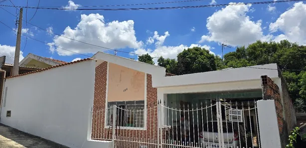 Casa com 2 Quartos à venda, 360m² no Vila Domingues, Votorantim