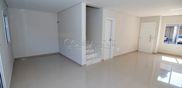 Casa de Condomínio com 3 Quartos à venda, 110m² no Campo Comprido, Curitiba