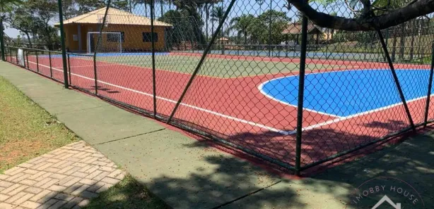 Terreno / Lote / Condomínio à venda, 656m² no Residencial San Diego (Paysage Noble), Vargem Grande Paulista