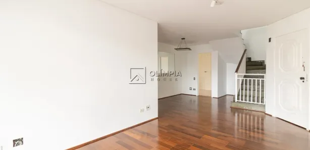 Cobertura com 4 Quartos para alugar, 270m² no Brooklin Paulista, São Paulo