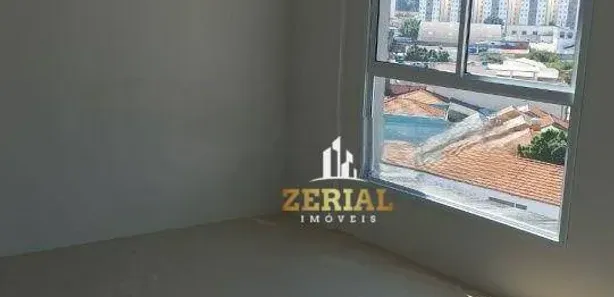 Apartamento com 2 Quartos para alugar, 60m² no Fundação, São Caetano do Sul