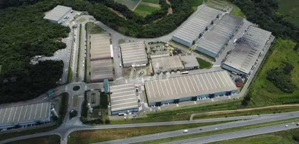 Prédio Inteiro para alugar, 1527m² no Vila Salles, Atibaia
