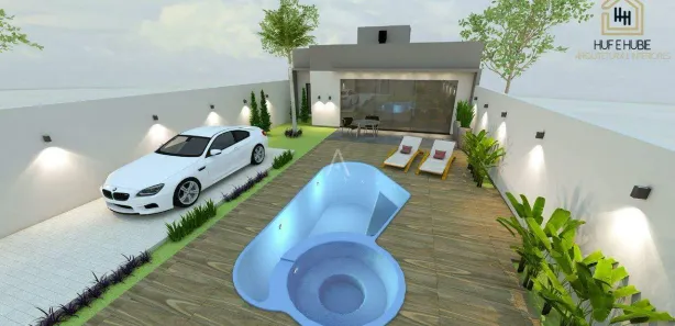 Casa com 1 Quarto à venda, 70m² no Corbélia, Corbélia