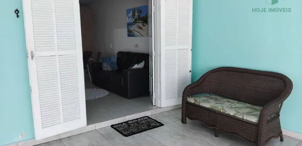 Casa de Condomínio com 2 Quartos à venda, 74m² no Shangrila, Pontal do Paraná