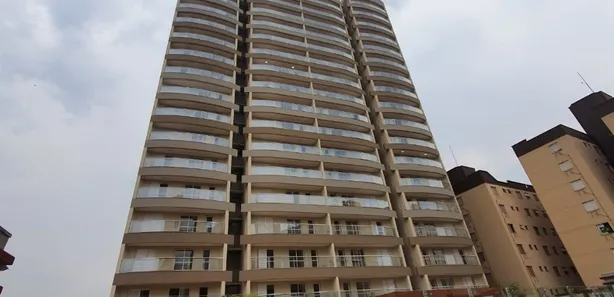 Flat com 1 Quarto à venda, 50m² no Centro, São José do Rio Preto