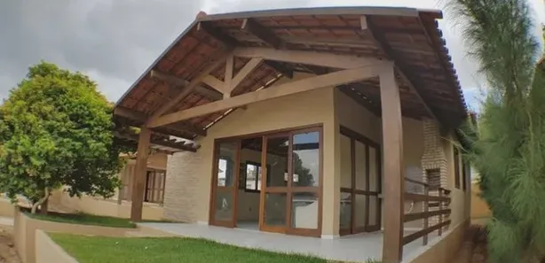 Casa de Condomínio com 4 Quartos à venda, 115m² no Alpes Suiços, Gravatá