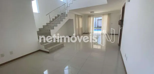 Casa de Condomínio com 4 Quartos à venda, 483m² no Vila de Abrantes (Abrantes), Camaçari