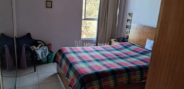 Apartamento com 3 Quartos à venda, 98m² no Centro, Barra Mansa