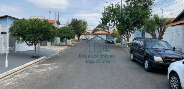 Terreno / Lote / Condomínio à venda, 250m² no Jardim Europa, Jaguariúna