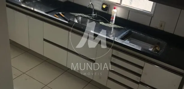 Cobertura com 2 Quartos à venda, 116m² no Vila Virgínia, Ribeirão Preto
