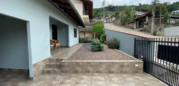 Casa com 4 Quartos à venda, 147m² no Badenfurt, Blumenau
