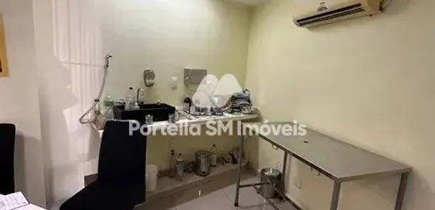 Loja / Salão / Ponto Comercial à venda, 70m² no Barra da Tijuca, Rio de Janeiro