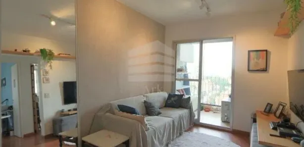 Apartamento com 3 Quartos à venda, 69m² no Bosque da Saúde, São Paulo