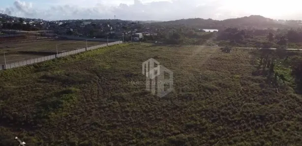 Terreno / Lote Comercial à venda, 40000m² no Urbis I, Candeias